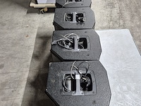 Dj set en 4 luidsprekers, pioneer, xdj-xz / xprs 10 - afbeelding 18 van  25