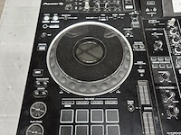 Dj set en 4 luidsprekers, pioneer, xdj-xz / xprs 10 - afbeelding 21 van  25