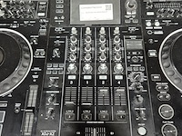 Dj set en 4 luidsprekers, pioneer, xdj-xz / xprs 10 - afbeelding 22 van  25