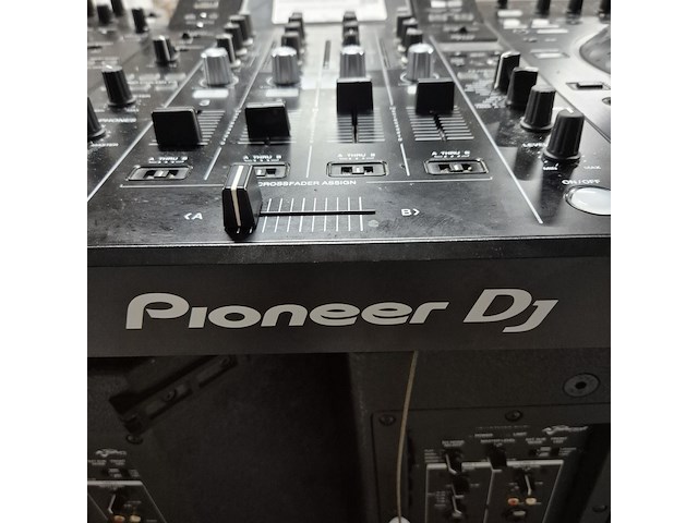 Dj set en 4 luidsprekers, pioneer, xdj-xz / xprs 10 - afbeelding 24 van  25