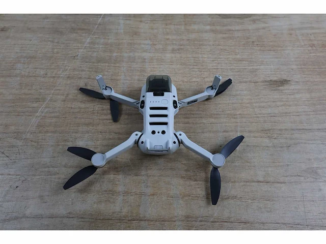 Dji - mini 2 fly more combo - drone - afbeelding 9 van  9