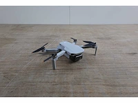 Dji - mini 2 fly more combo - drone - afbeelding 1 van  9