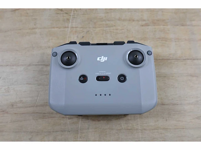 Dji - mini 2 fly more combo - drone - afbeelding 6 van  9