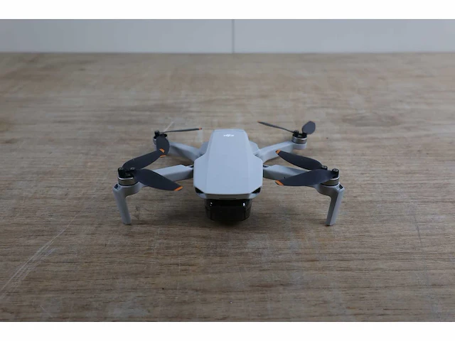 Dji - mini 2 fly more combo - drone - afbeelding 7 van  9