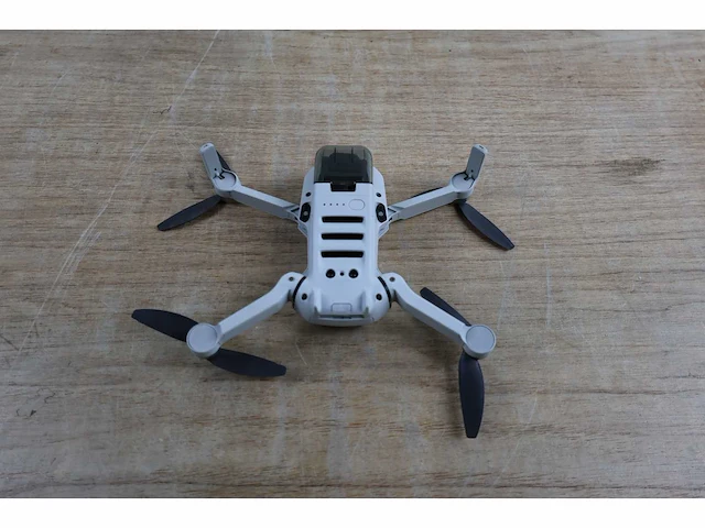 Dji - mini 2 fly more combo - drone - afbeelding 9 van  9