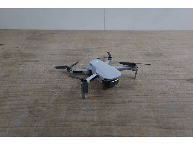 Dji - mini 2 fly more combo - drone - afbeelding 1 van  9