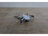 Dji - mini 2 fly more combo - drone - afbeelding 1 van  9