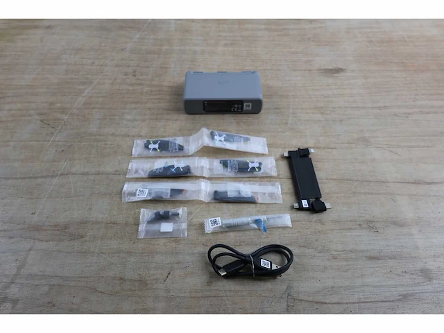 Dji - mini 2 fly more combo - drone - afbeelding 5 van  9