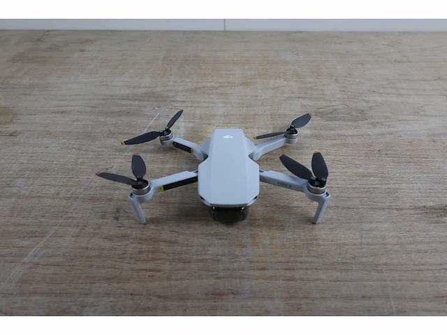 Dji - mini 2 fly more combo - drone - afbeelding 7 van  9