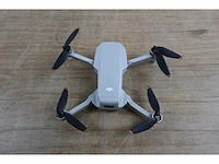Dji - mini 2 fly more combo - drone - afbeelding 8 van  9