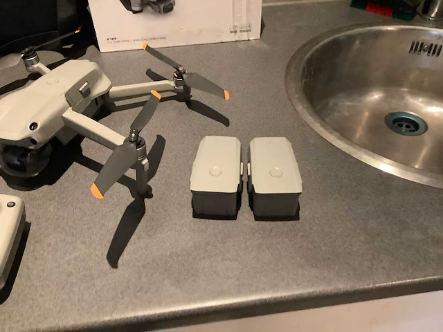 Dji air 2 drone - afbeelding 5 van  9