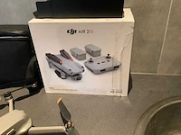 Dji air 2 drone - afbeelding 6 van  9