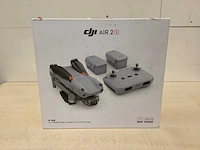 Dji air 2 s drone - afbeelding 1 van  9
