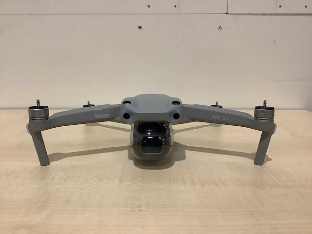 Dji air 2 s drone - afbeelding 6 van  9