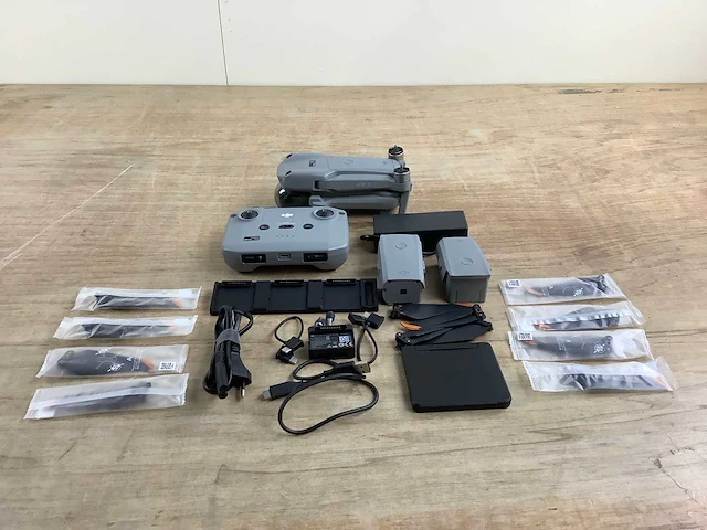 Dji air 2s fly more combo - afbeelding 3 van  9