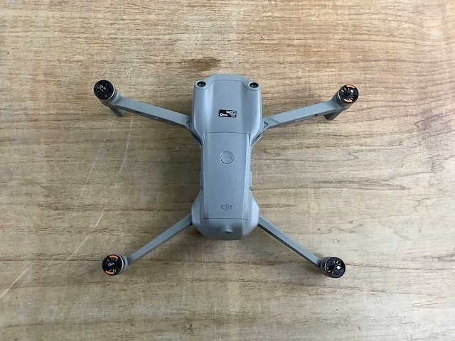 Dji air 2s fly more combo - afbeelding 6 van  9