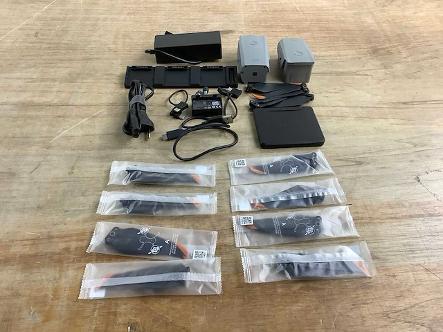 Dji air 2s fly more combo - afbeelding 9 van  9
