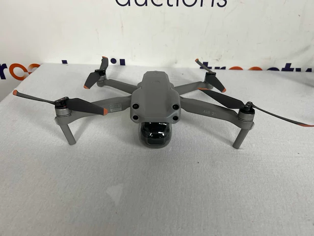 Dji air 2s fly more combo - afbeelding 4 van  8