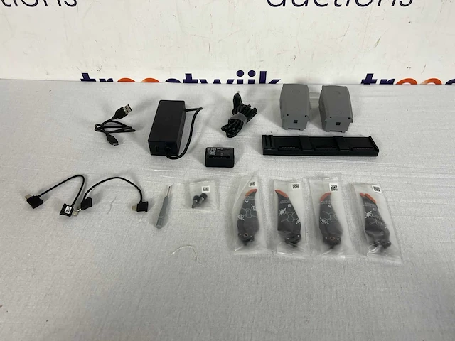 Dji air 2s fly more combo - afbeelding 8 van  8