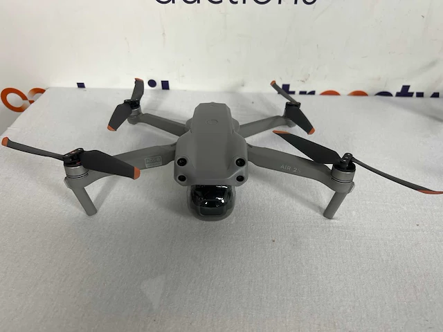 Dji air 2s fly more combo - afbeelding 4 van  8