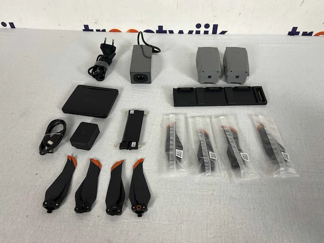 Dji air 2s fly more combo - afbeelding 8 van  8