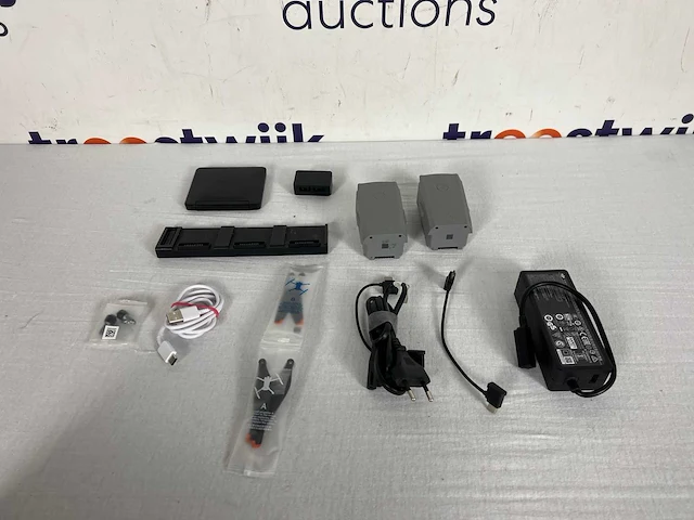 Dji air 2s fly more combo - afbeelding 8 van  8