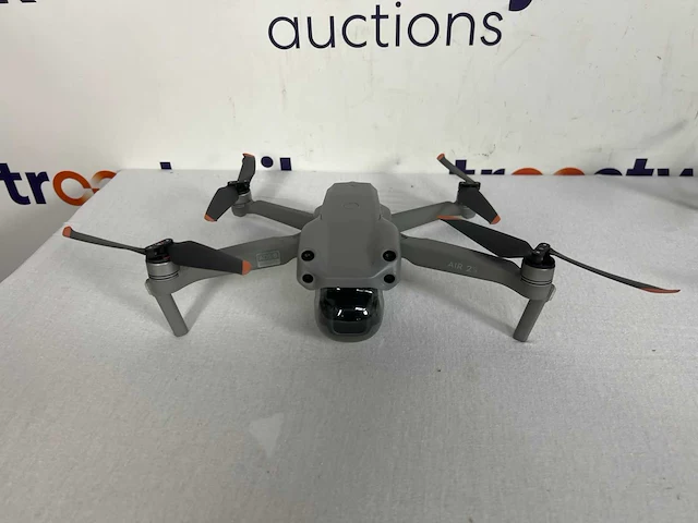 Dji air 2s fly more combo - afbeelding 4 van  8