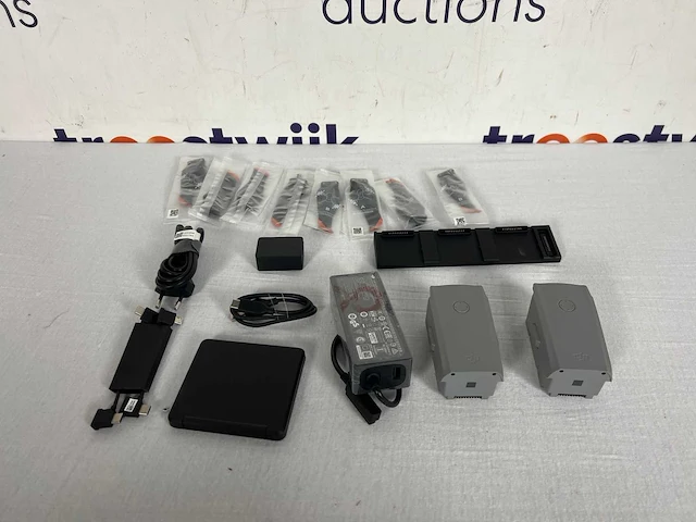 Dji air 2s fly more combo - afbeelding 8 van  8