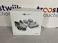 Dji air 2s fly more combo - afbeelding 2 van  2
