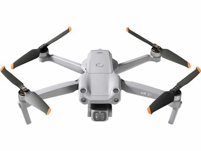 Dji air 2s fly more combo - afbeelding 1 van  4