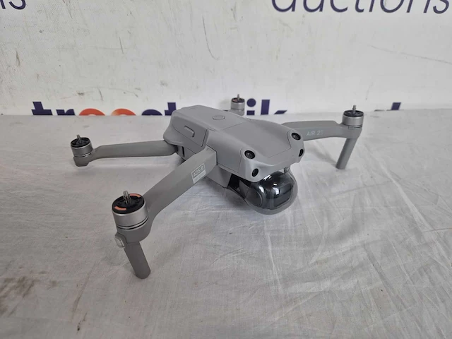 Dji air 2s fly more combo - afbeelding 3 van  4