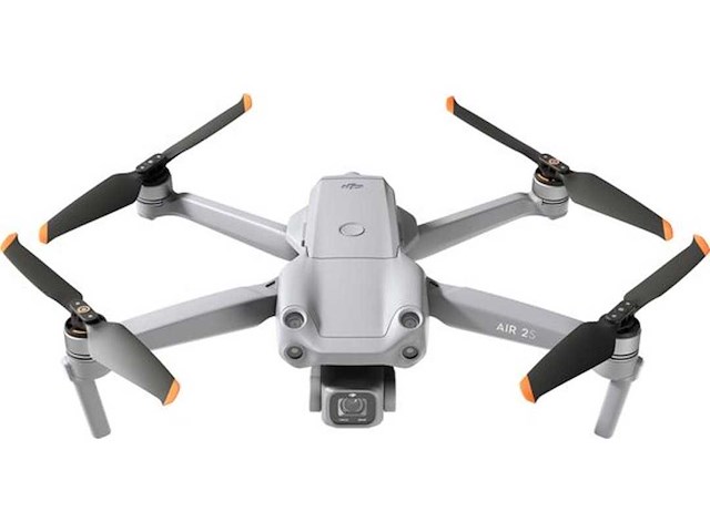 Dji air 2s fly more combo - afbeelding 1 van  2