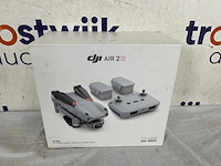 Dji air 2s fly more combo - afbeelding 2 van  2