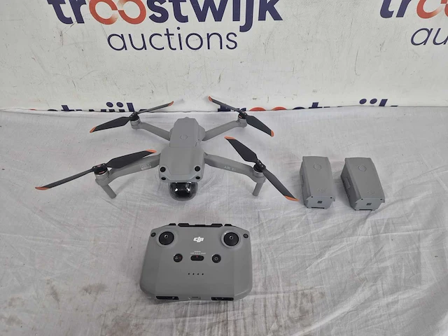 Dji air 2s - afbeelding 4 van  4