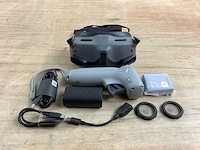 Dji avata - pro-view combo - incl. dji goggles 2 - afbeelding 4 van  9