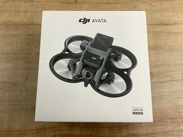 Dji avata - pro-view combo - incl. dji goggles 2 - afbeelding 5 van  9