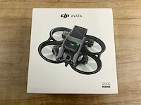 Dji avata - pro-view combo - incl. dji goggles 2 - afbeelding 5 van  9