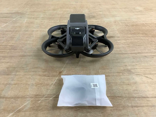 Dji avata - pro-view combo - incl. dji goggles 2 - afbeelding 6 van  9