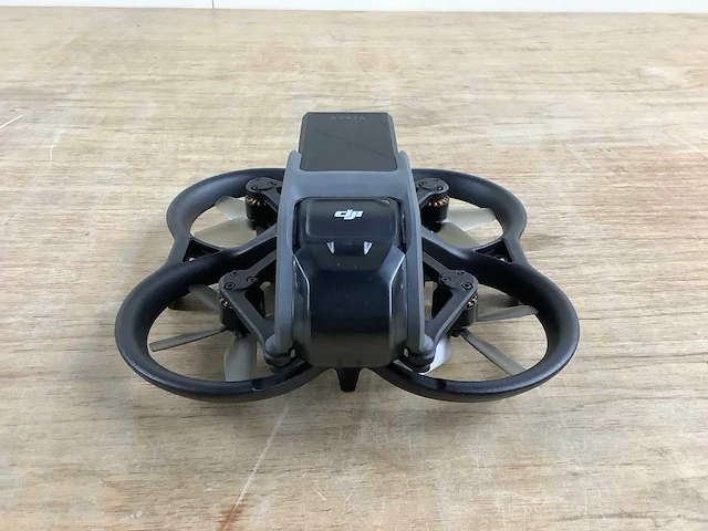 Dji avata - pro-view combo - incl. dji goggles 2 - afbeelding 7 van  9