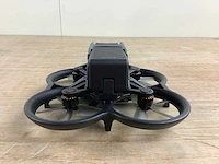 Dji avata - pro-view combo - incl. dji goggles 2 - afbeelding 8 van  9