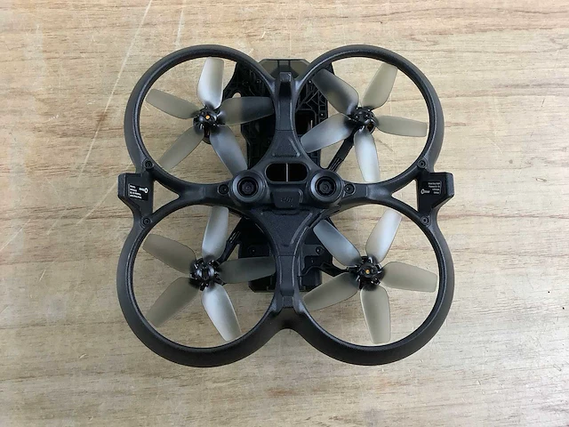 Dji avata - pro-view combo - incl. dji goggles 2 - afbeelding 9 van  9