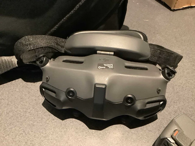 Dji avata 2 drone - afbeelding 4 van  4