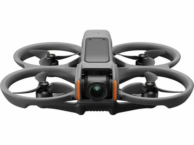 Dji avata 2 fly more combo - fpv drone - 3 batterijen - afbeelding 1 van  8