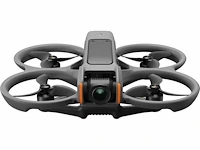 Dji avata 2 fly more combo - fpv drone - 3 batterijen - afbeelding 1 van  8