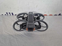 Dji avata 2 fly more combo - fpv drone - 3 batterijen - afbeelding 4 van  4
