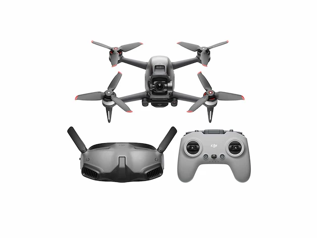 Dji fpv combo - afbeelding 1 van  10