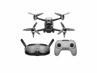 Dji fpv combo - afbeelding 1 van  10