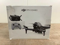Dji fpv combo - afbeelding 3 van  10