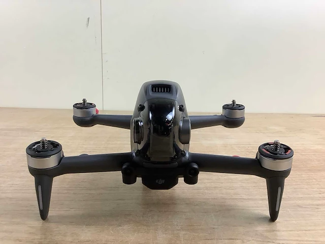 Dji fpv combo - afbeelding 6 van  10