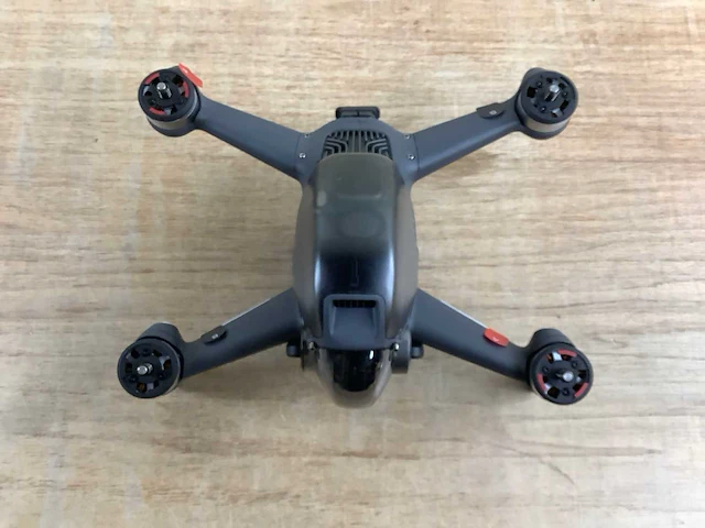 Dji fpv combo - afbeelding 7 van  10